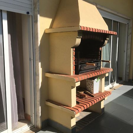 Rua Coronel Cardeira Da Silva Apartment ลากอส ภายนอก รูปภาพ