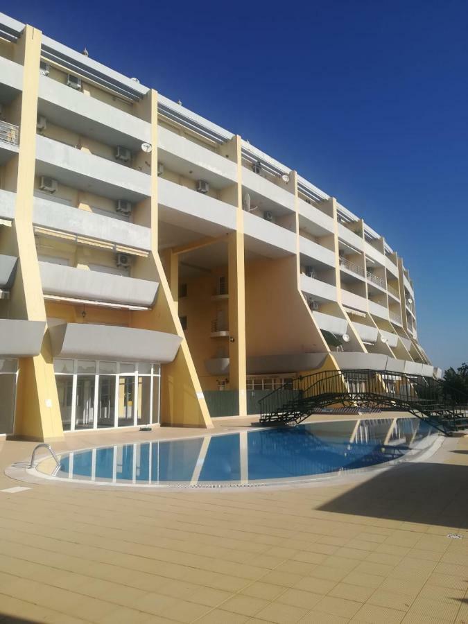 Rua Coronel Cardeira Da Silva Apartment ลากอส ภายนอก รูปภาพ