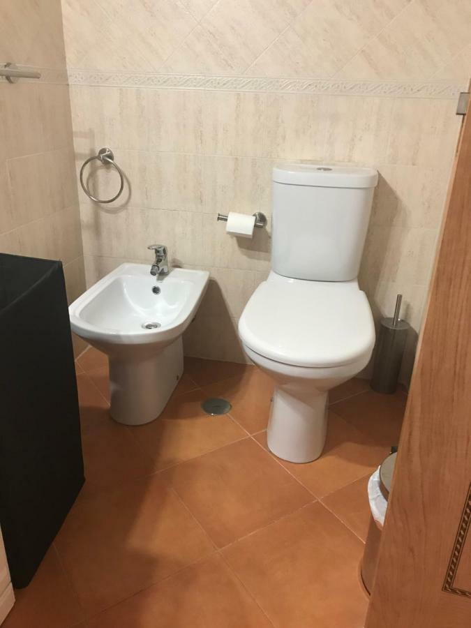 Rua Coronel Cardeira Da Silva Apartment ลากอส ภายนอก รูปภาพ