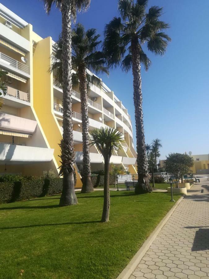 Rua Coronel Cardeira Da Silva Apartment ลากอส ภายนอก รูปภาพ