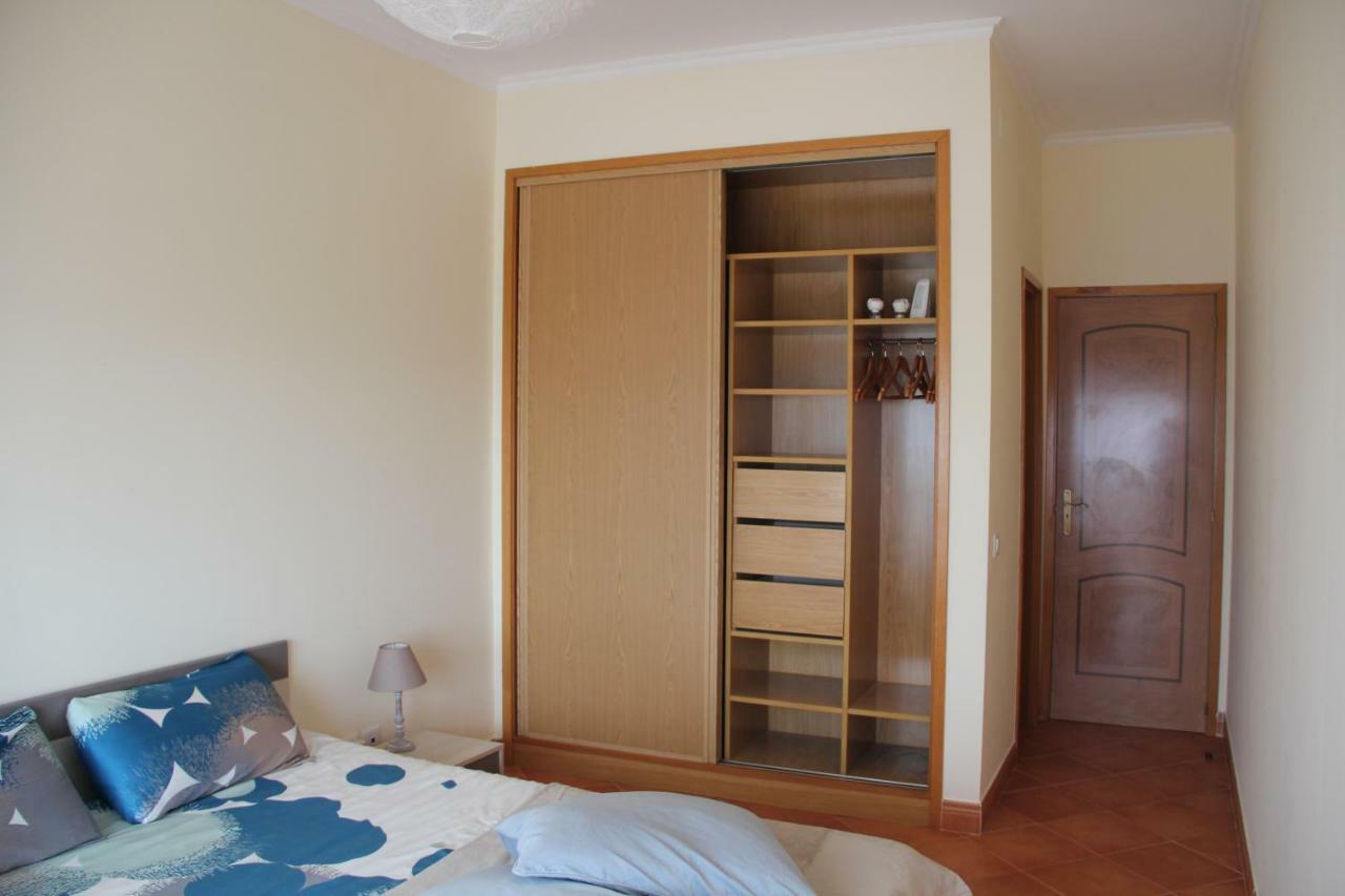 Rua Coronel Cardeira Da Silva Apartment ลากอส ภายนอก รูปภาพ