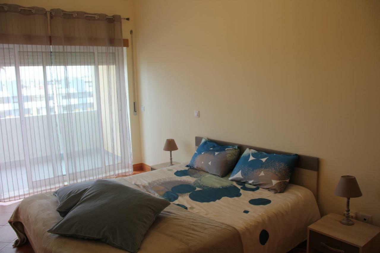 Rua Coronel Cardeira Da Silva Apartment ลากอส ภายนอก รูปภาพ