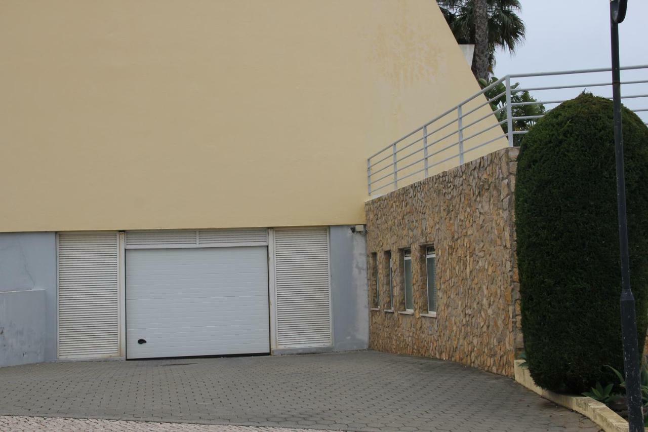 Rua Coronel Cardeira Da Silva Apartment ลากอส ภายนอก รูปภาพ