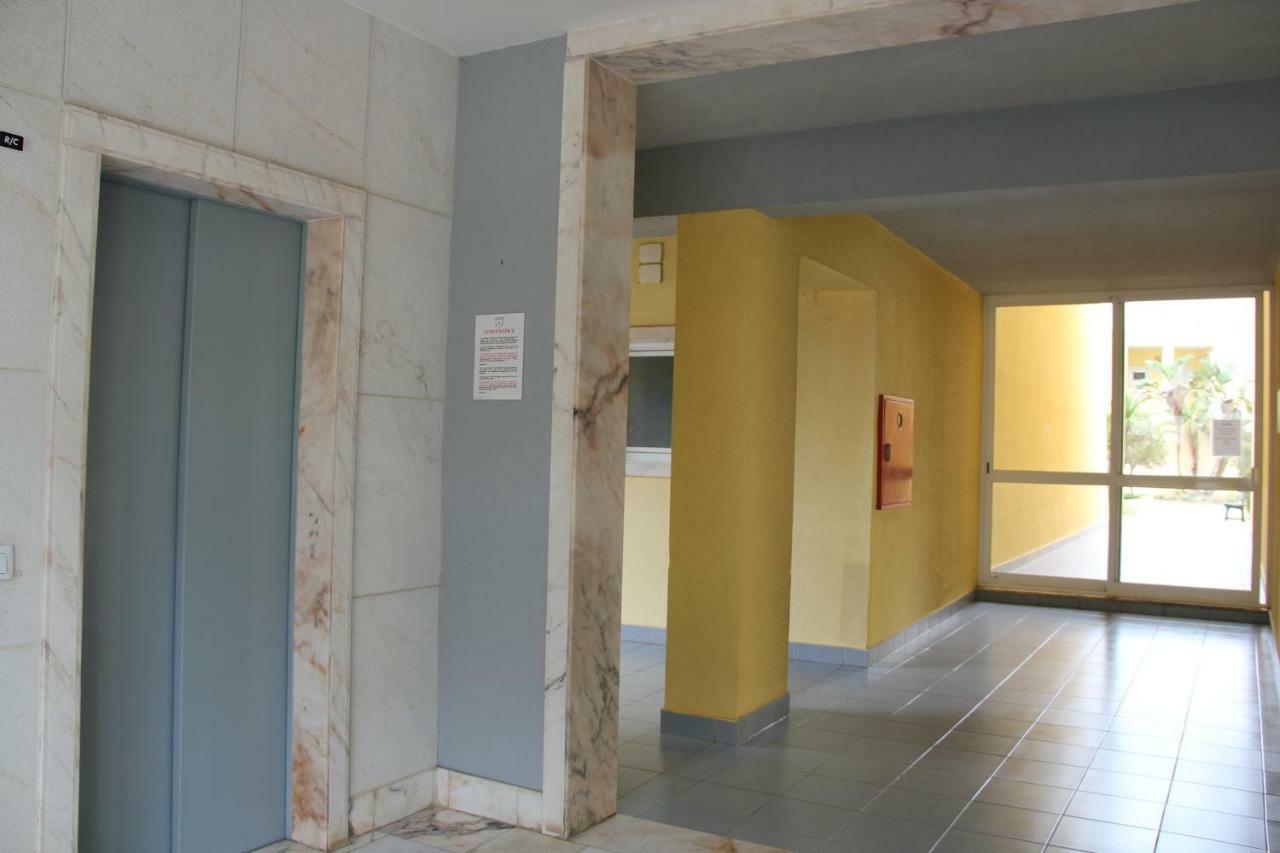 Rua Coronel Cardeira Da Silva Apartment ลากอส ภายนอก รูปภาพ