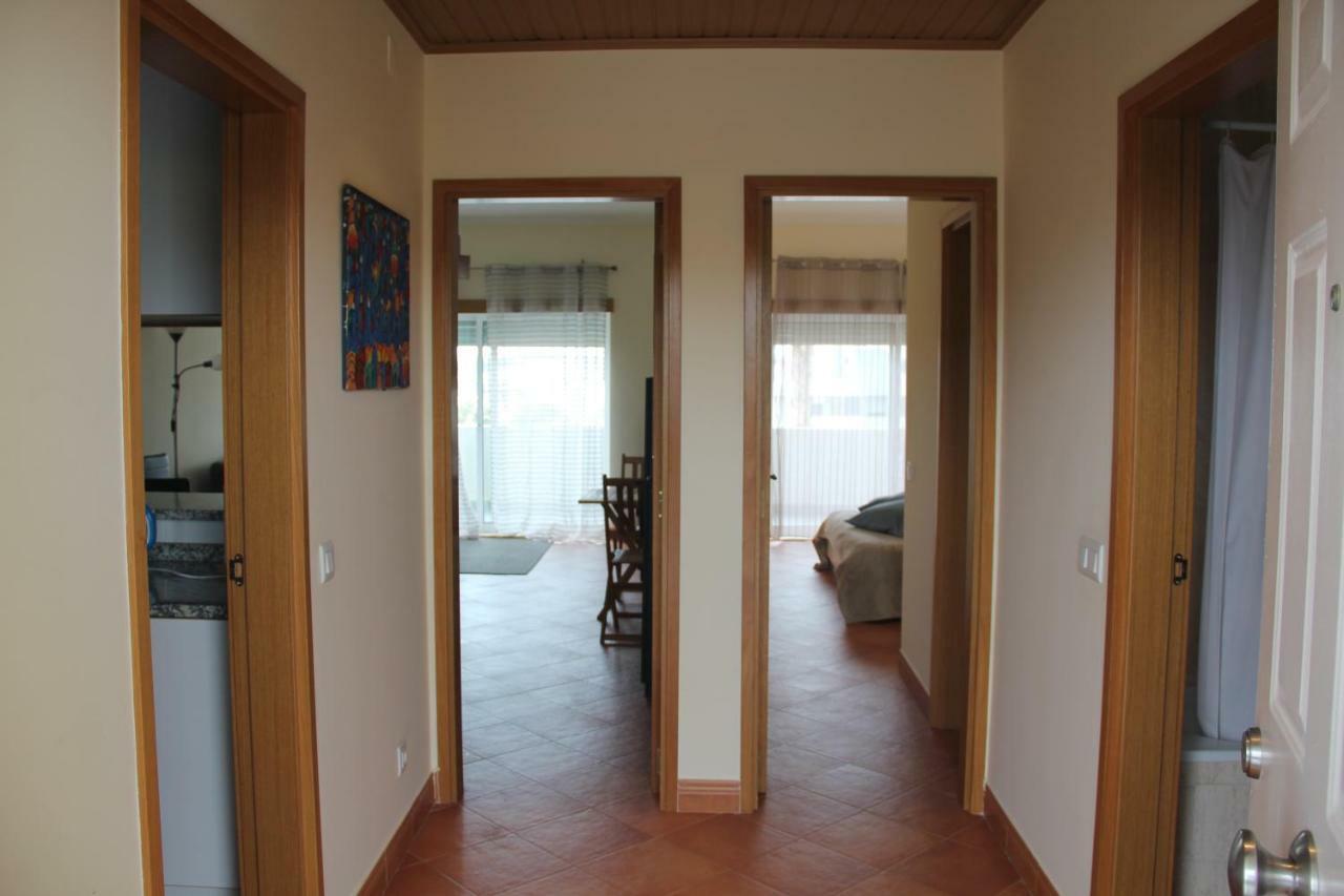 Rua Coronel Cardeira Da Silva Apartment ลากอส ภายนอก รูปภาพ