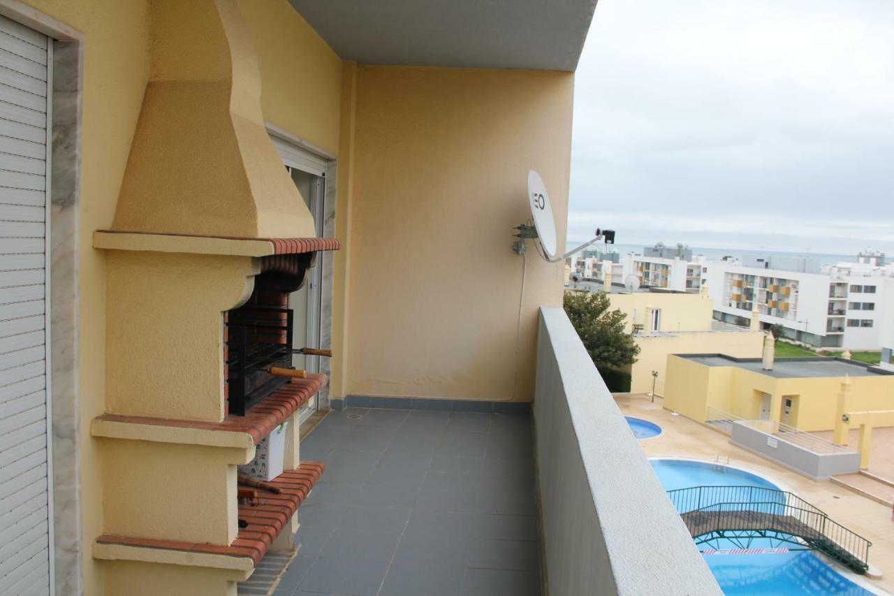 Rua Coronel Cardeira Da Silva Apartment ลากอส ภายนอก รูปภาพ