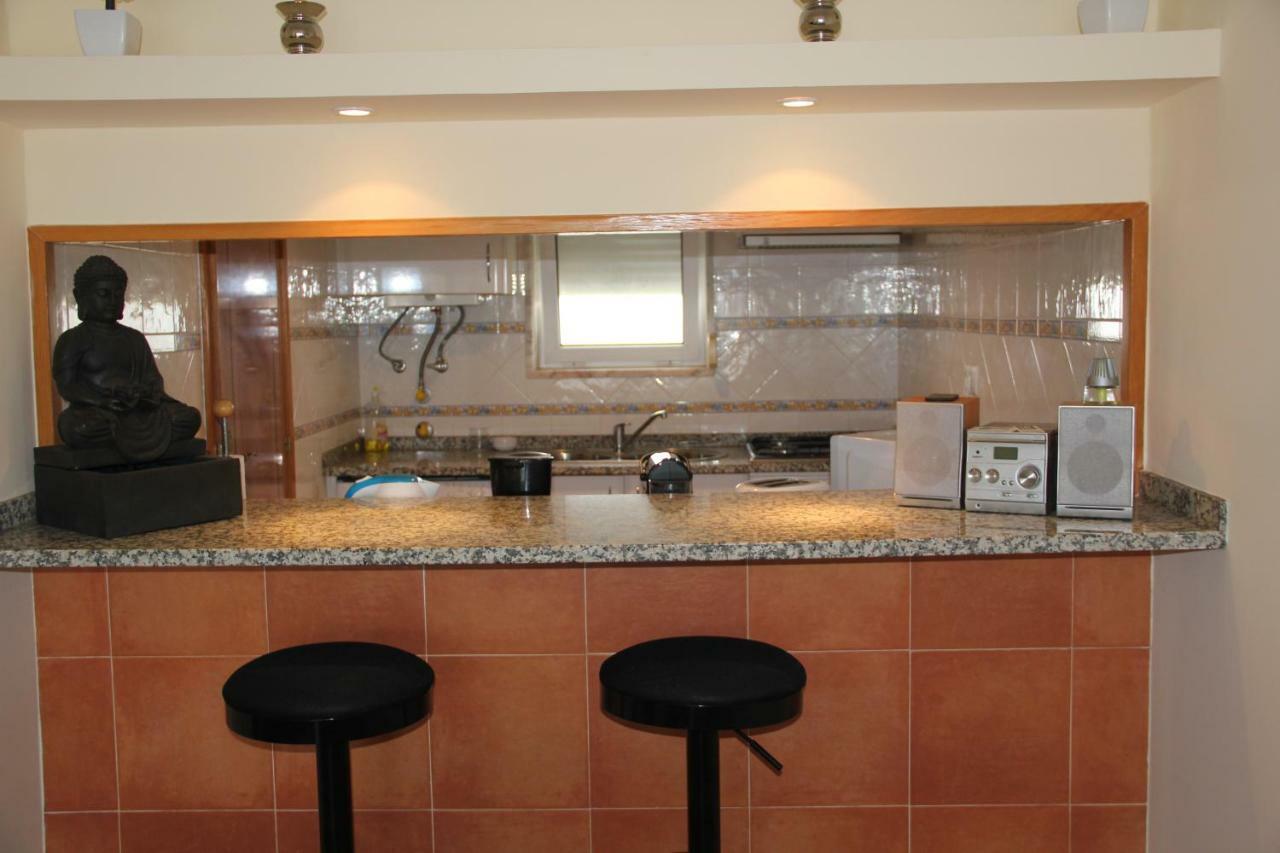 Rua Coronel Cardeira Da Silva Apartment ลากอส ภายนอก รูปภาพ