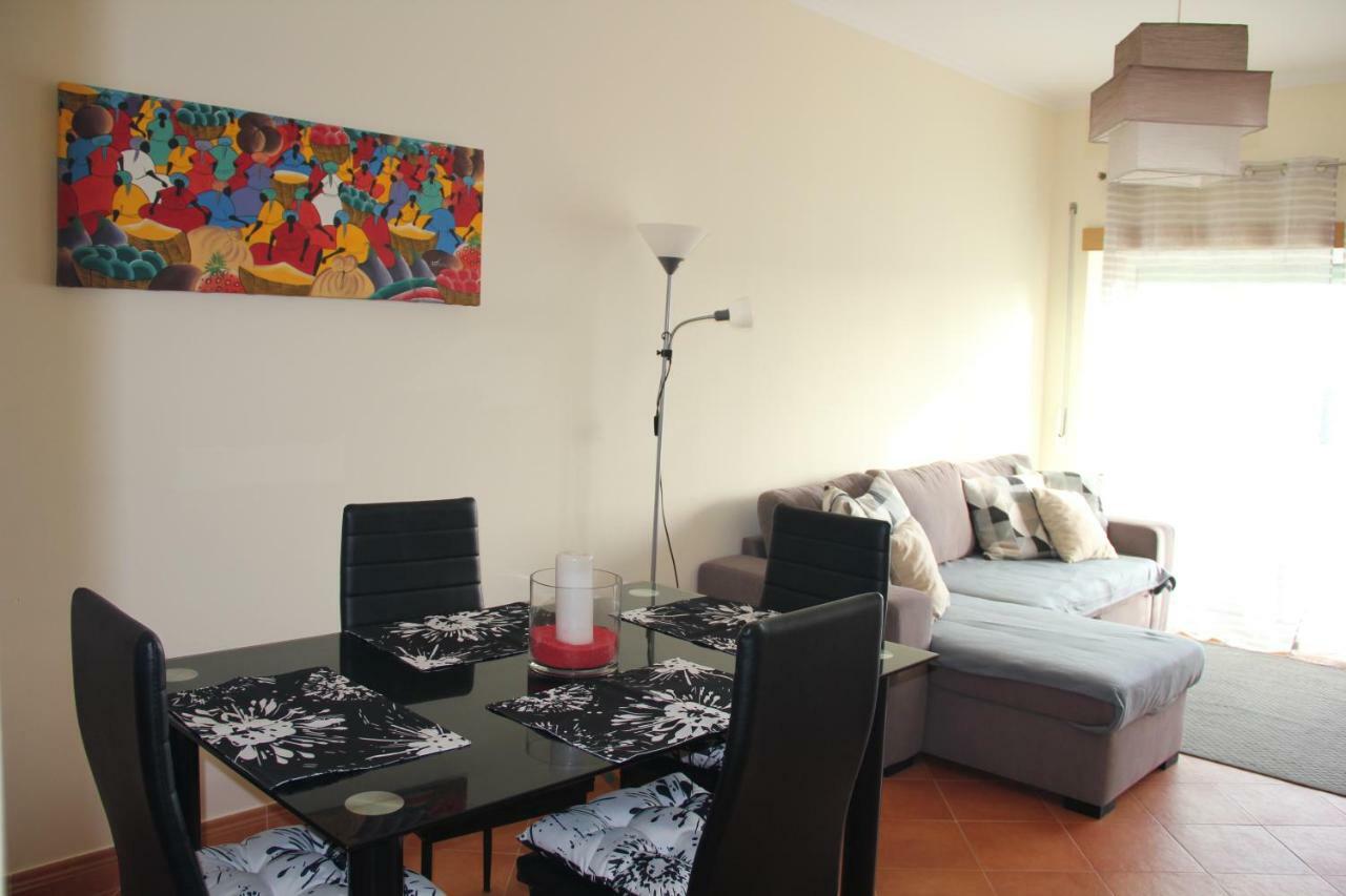 Rua Coronel Cardeira Da Silva Apartment ลากอส ภายนอก รูปภาพ